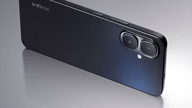 Infinix Smart 10 (Infinix)
